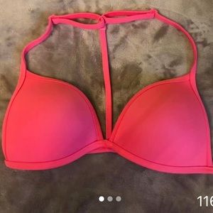 Victoria Secret PINK Bikini Top